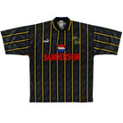 1993-95 Sheffield Wednesday Puma Away Shirt XL Football Shirt