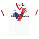 1993-95 Yokohama F. Marinos Mizuno Training Shirt *w/tags* L Training Shirt