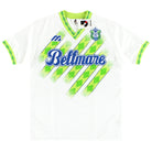 1993 Shonan Bellmare Mizuno Away Shirt *w/tags* L Football Shirt