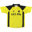 1994-95 Berwick Rangers Home Shirt XL Football Shirt