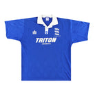 1994-95 Birmingham 'Wembley 95' Home Shirt XL Football Shirt