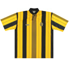 1994-95 Cambridge United Vandanel Home Shirt XL Football Shirt