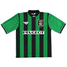 1994-95 Coventry Pony Away Shirt M Football Shirt