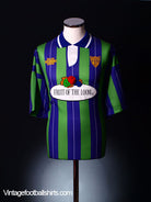 1994-95 Derry City Away Shirt *New* XL Football Shirt