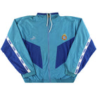 1994-95 Espanyol Puma Track Jacket XL Jacket