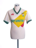 1994-95 JEF United Away Shirt M Football Shirt