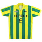 1994-95 Nantes Diadora Home Shirt *Mint* XL Football Shirt