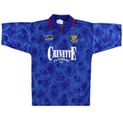 1994-95 Southend Home Shirt *Mint* M Football Shirt