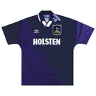 1994-95 Tottenham Umbro Away Shirt *BNIB* XL Football Shirt