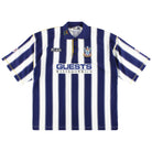 1994-95 West Brom Home Shirt XXXL Football Shirt