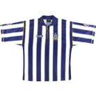 1994-95 West Brom Pelada Home Shirt L Football Shirt