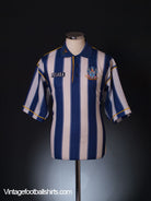 1994-95 West Brom Home Shirt M Football Shirt