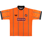 1994-96 Dundee United Pony Home Shirt *Mint* XL Football Shirt