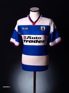 1994-96 Reading Home Shirt XXL Football Shirt