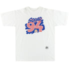 1994 FIFA World Cup 'Squad 94' Graphic Tee *BNIB* XL  T-Shirt