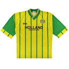 1995-96 Halifax Town Away Shirt L Football Shirt