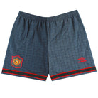 1995-96 Manchester United Umbro Away Shorts M Football Shorts