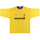 1995-96 Southend Third Shirt XL Football Shirt