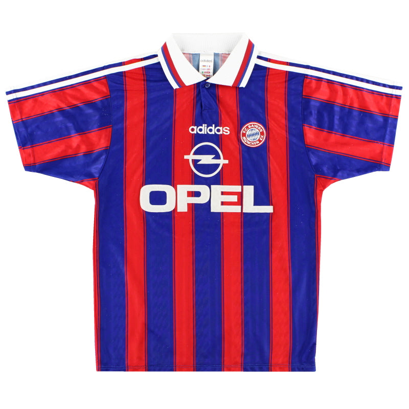 FC buy Bayern München OPEL vintage ADIDAS