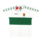 1995-97 Elche Kelme Home Shirt *w/tags* L Football Shirt