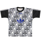 1995-97 Newcastle adidas Training Shirt *Mint* XL Training Shirt