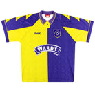 1995-97 Sheffield United Avec Away Shirt L Football Shirt