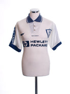 1995-97 Tottenham Home Shirt M Football Shirt