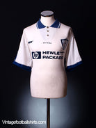 1995-97 Tottenham Home Shirt M Football Shirt