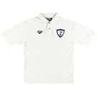 1995-97 Tottenham Pony Polo Shirt M Polo Shirt