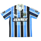 1995 Gremio Home Shirt #7 L Football Shirt