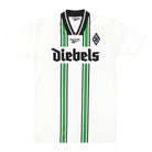 1996-97 Borussia Monchengladbach Reebok Home Shirt L Football Shirt