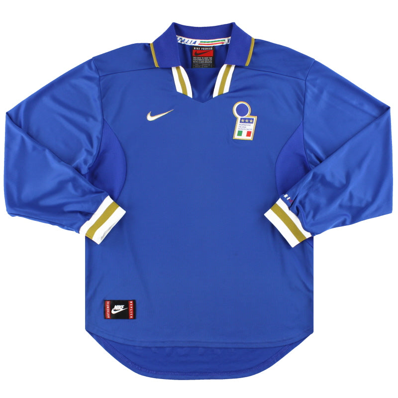 Italia nike 1996 best sale