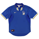 1996-97 Italy Nike Home Shirt XL Football Shirt