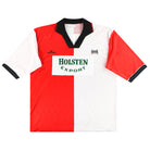 1996-97 Kidderminster Harriers Home Shirt XXXL Football Shirt