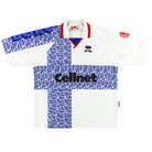 1996-97 Middlesbrough Errea Away Shirt M  Football Shirt