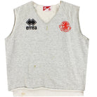 1996-97 Middlesbrough Errea FA Cup Finalist Vest XXL Vest