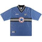 1996-97 Newcastle adidas Away Shirt S Football Shirt