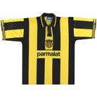 1996-97 Penarol Umbro Home Shirt XL Football Shirt