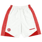 1996-98 Fortuna Dusseldorf Umbro Home Shorts *As new* M Football Shorts