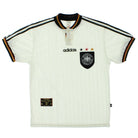 1996-98 Germany Home Shirt M Football Shirt