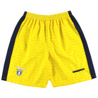 1996-98 Lazio Umbro Third Shorts L Football Shorts