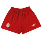 1996-98 Liverpool Reebok Home Shorts M Football Shorts