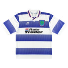 1996-98 Reading Mizuno '100 Years Elm Park' Home Shirt L Football Shirt