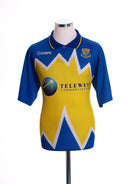 1996-98 Southend Home Shirt M Football Shirt