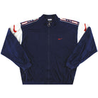 1996-98 USA Nike Track Jacket XL Jacket