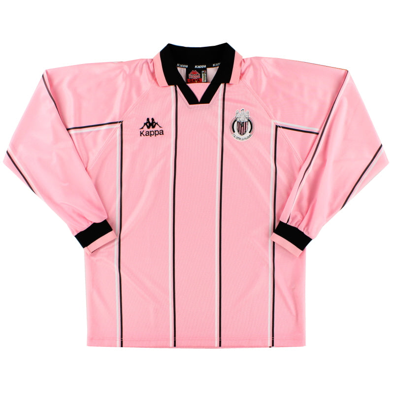 Le coq sportif palermo xl hotsell