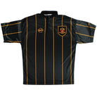 1996 Wolves 'Bully' Commemorative Shirt L Football Shirt