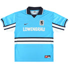 1997-98 1860 Munich Nike Home Shirt L Football Shirt