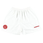 1997-98 Ajax Umbro Home Shorts L Football Shorts