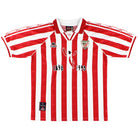 1997-98 Athletic Bilbao Kappa Centenary Home Shirt XL Football Shirt